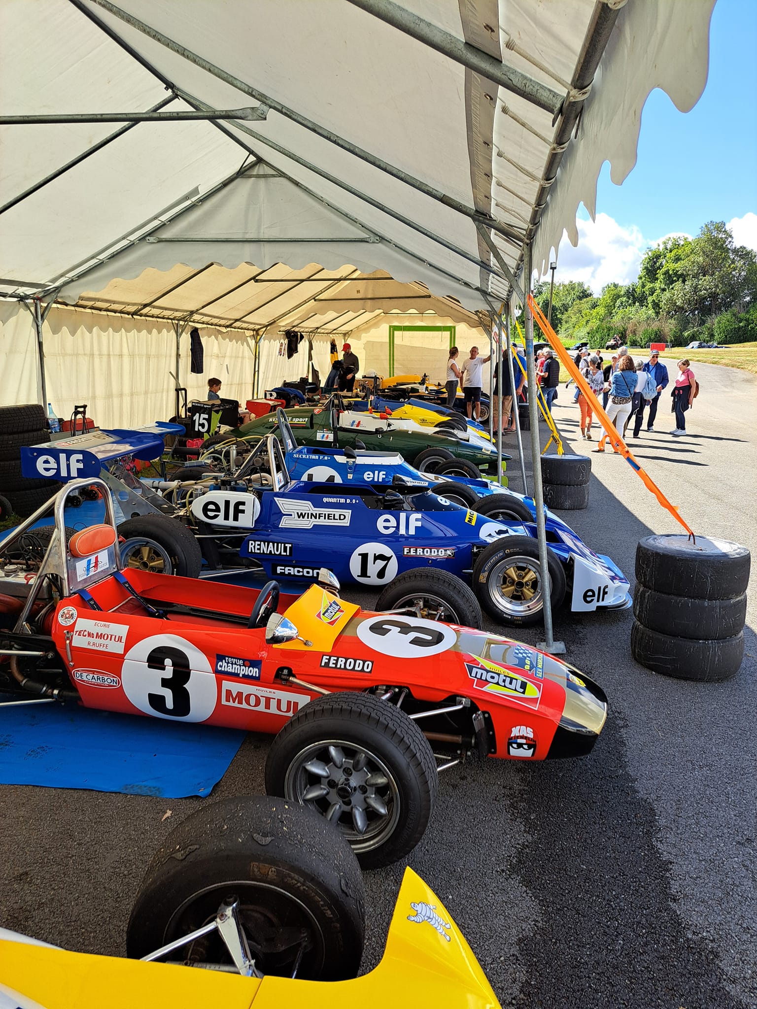 Mornay Festival 2024