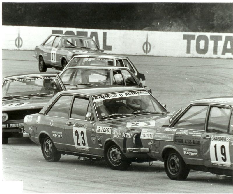 MONTLHERY COUPE DE L'AGACI 21-22 Septembre