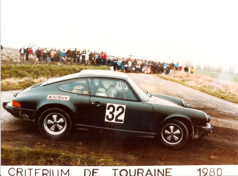 1980 CRITERIUM DE TOURAINE