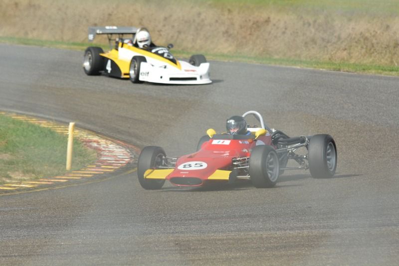 MARTINI MK14 Année 1974
