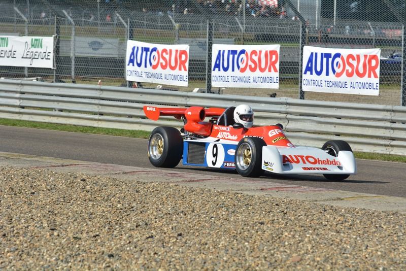 AGS JH14 Année1976