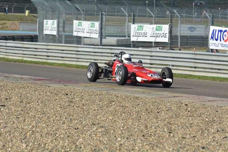 MARTINI MK11 Année 1973