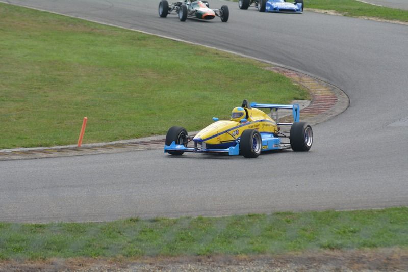 MARTINI MK78 Année 1998